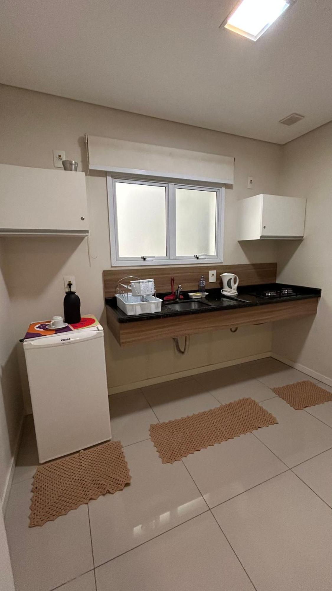 Apartamento Apto Centrum Holambra/excelente Localizacao