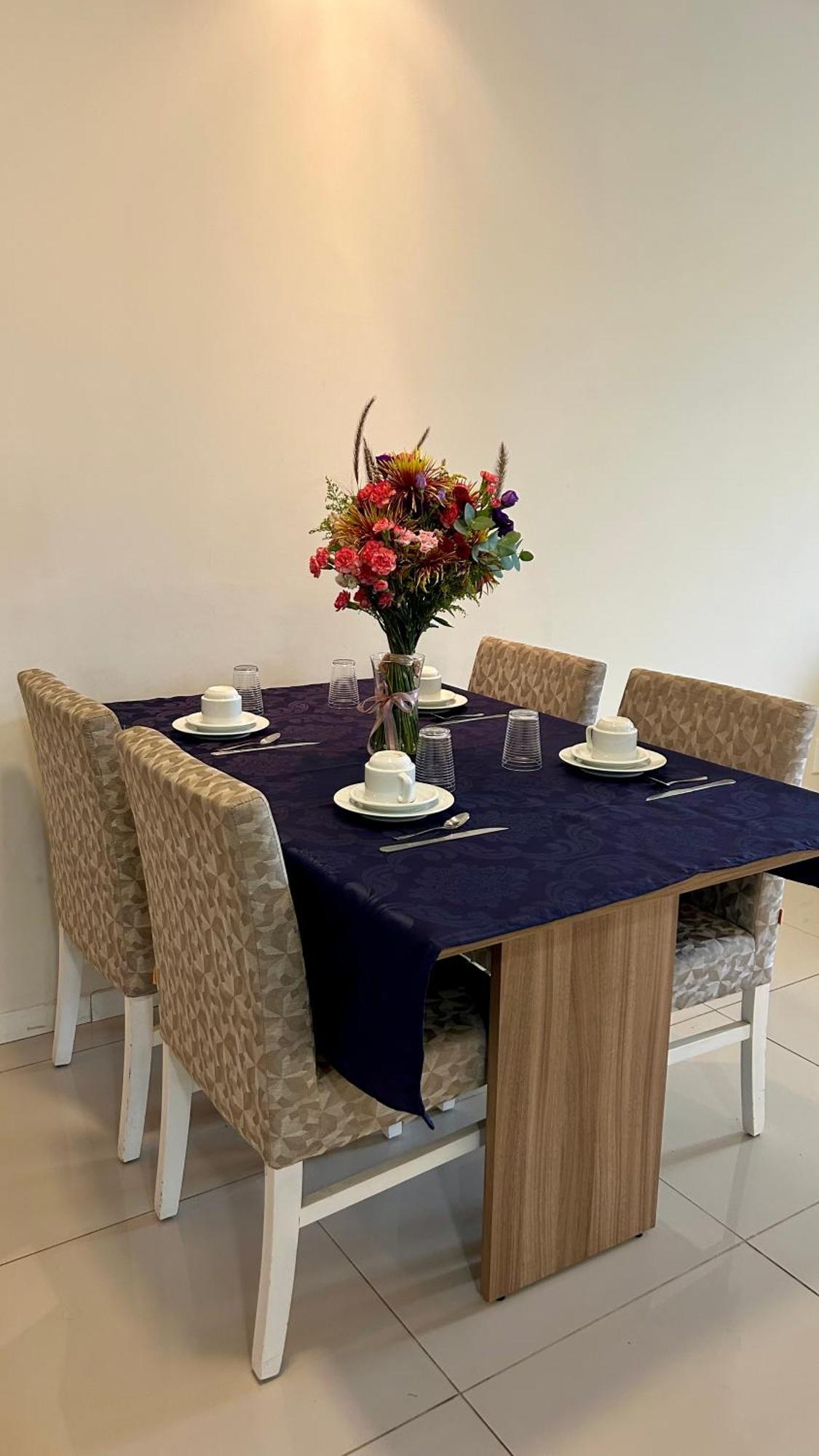 Apartamento Apto Centrum Holambra/excelente Localizacao