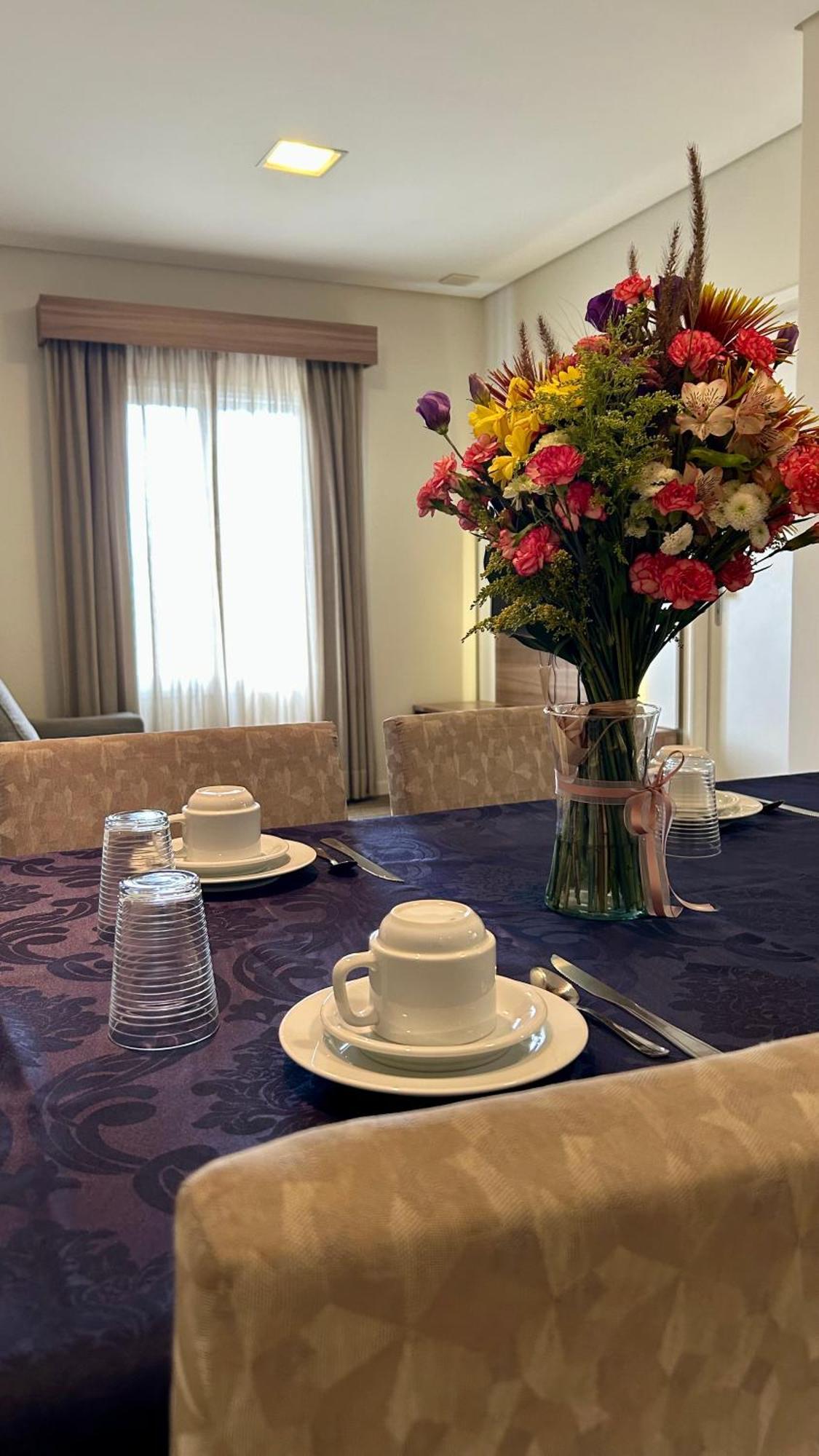 Apto Centrum Holambra/excelente Localizacao Apartamento *