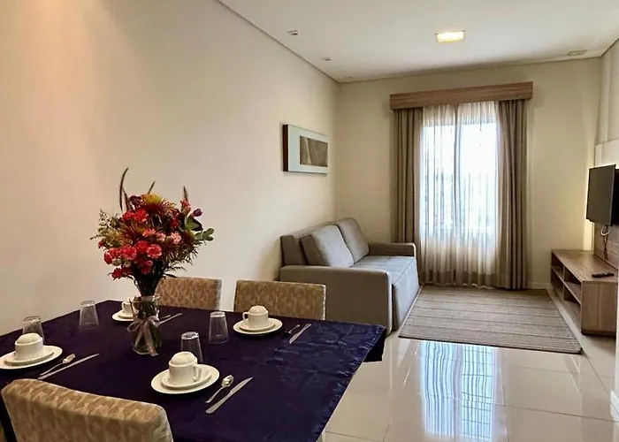 Apto Top Centrum Holambra/Excelente Localizacao