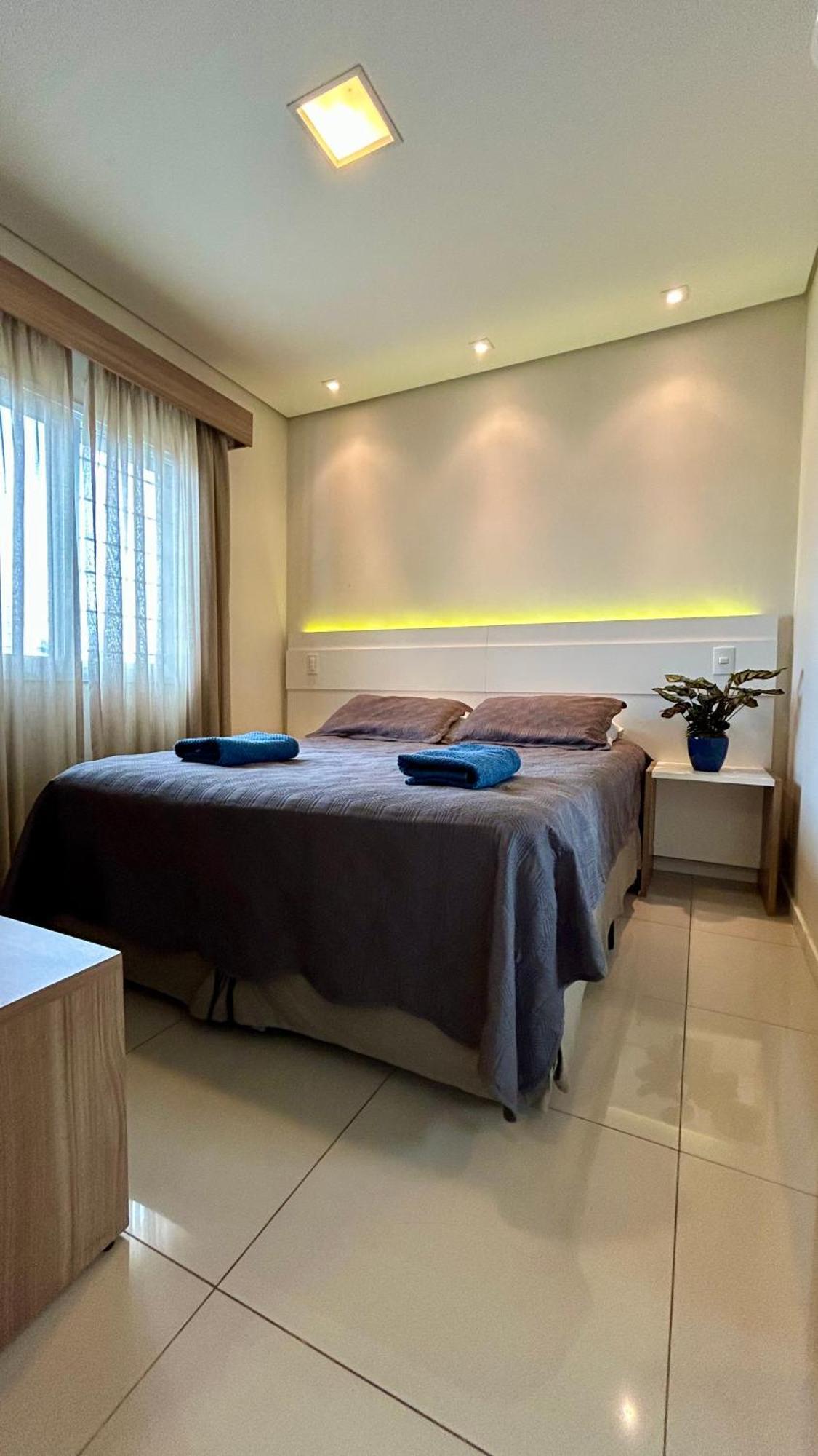 Apto Centrum Holambra/excelente Localizacao Apartment